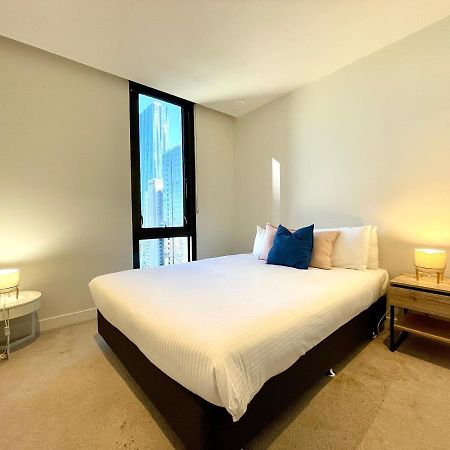Readyset Apartments At Empire Melbourne Eksteriør billede
