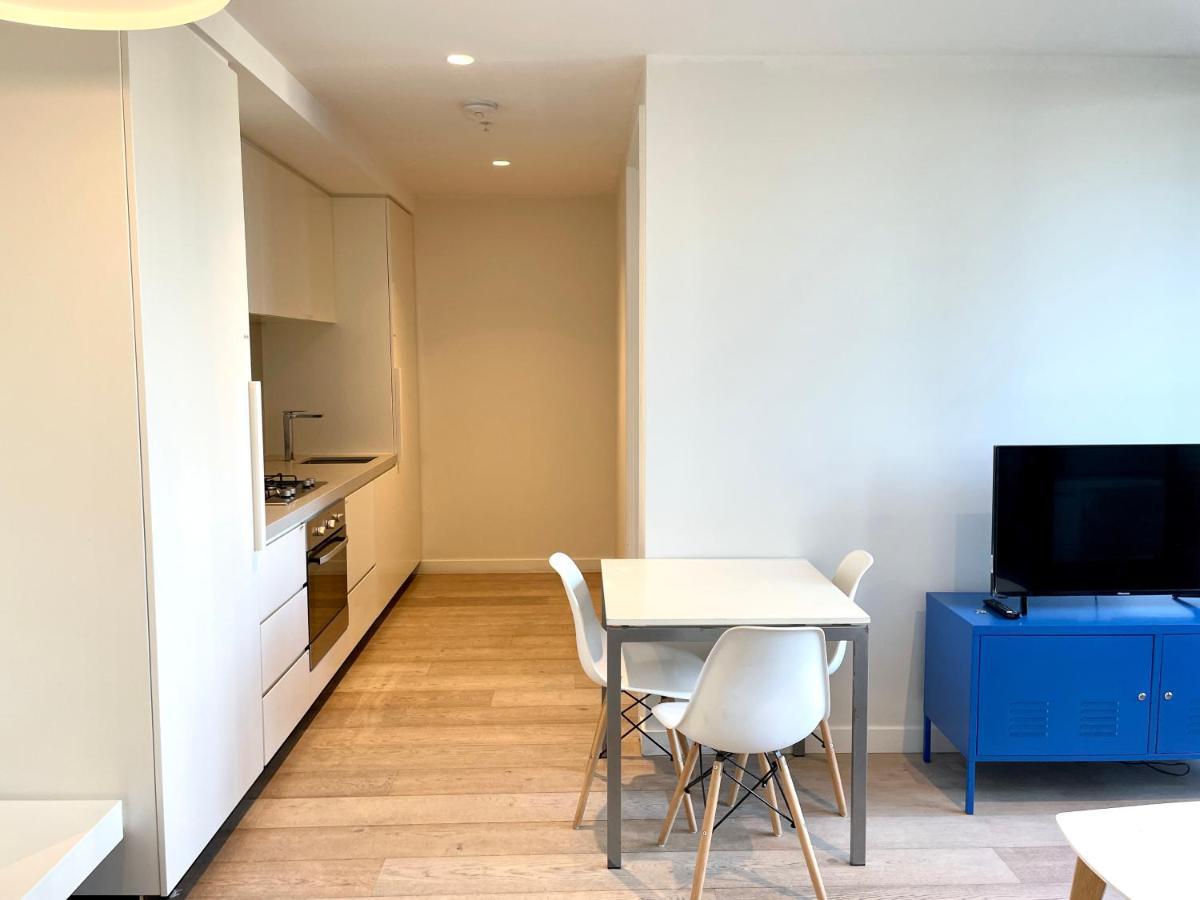Readyset Apartments At Empire Melbourne Eksteriør billede