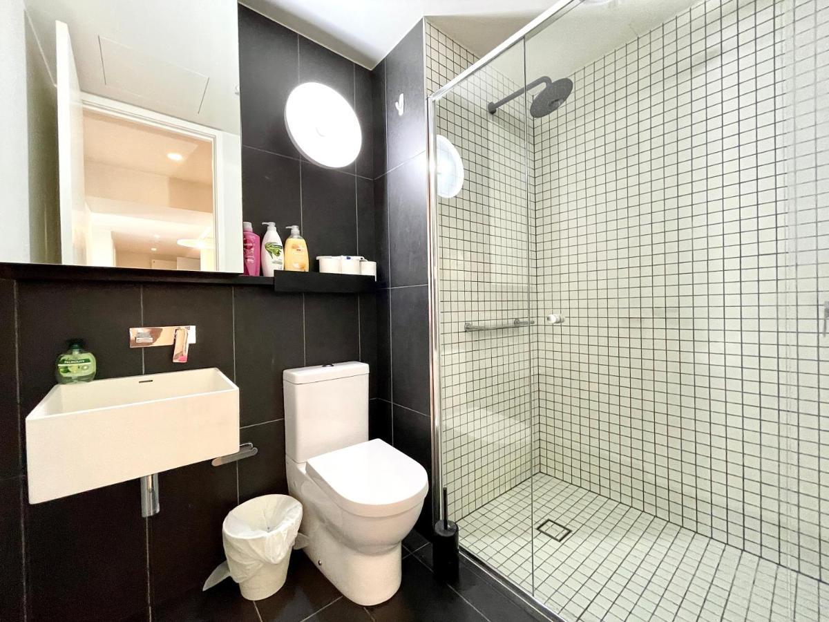 Readyset Apartments At Empire Melbourne Eksteriør billede